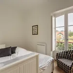 Izokina Keyweek 2 Bedroom In アパート