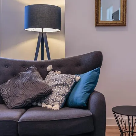 Izokina Keyweek 2 Bedroom In ビアリッツ