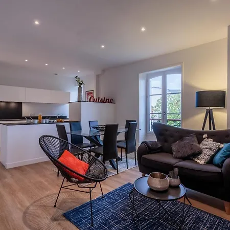 Izokina Keyweek 2 Bedroom In 아파트 *