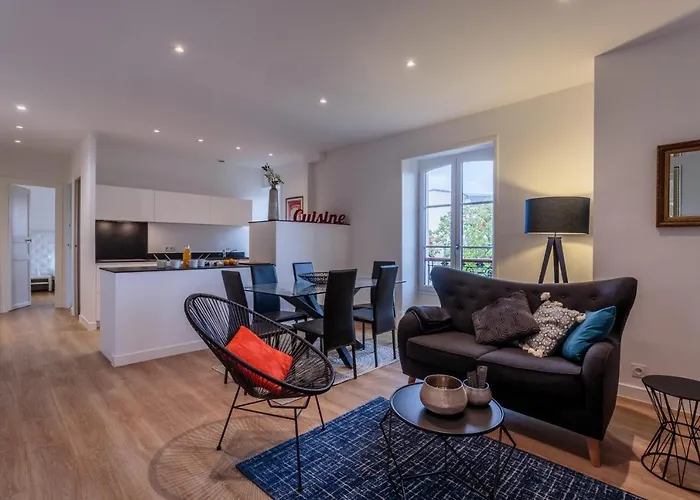 Izokina Keyweek 2 Bedroom In 公寓 *