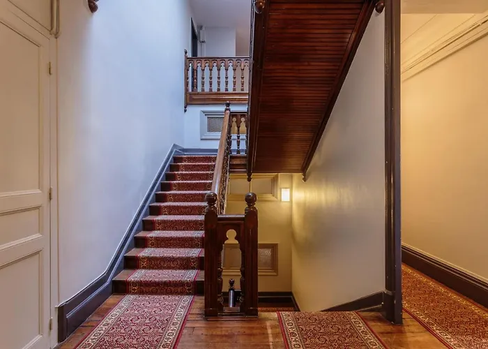 Izokina Keyweek 2 Bedroom In