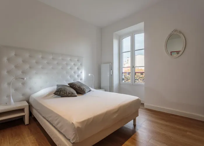 Izokina Keyweek 2 Bedroom In Lejlighed