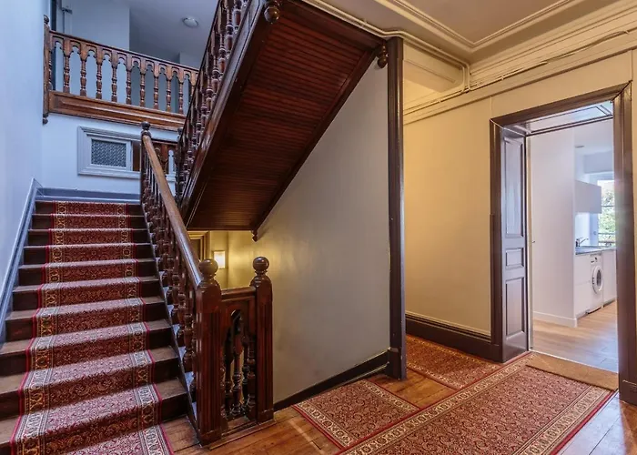 Izokina Keyweek 2 Bedroom In * Biarritz